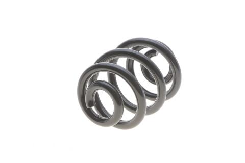 Пружина (задня) VW T4 1.8-2.5/1.9D/TD/2.4D/2.5TDI 90-03 (з пост.діам.) (HD для двиг.крім Syncro)