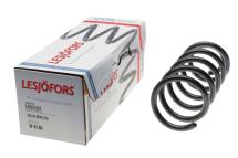 Пружина (задняя) VW Passat B5 1.8Syncro/1.9TDI/2.0/2.5TDI/2.8 V6 +4motion 97-05 (унив.)