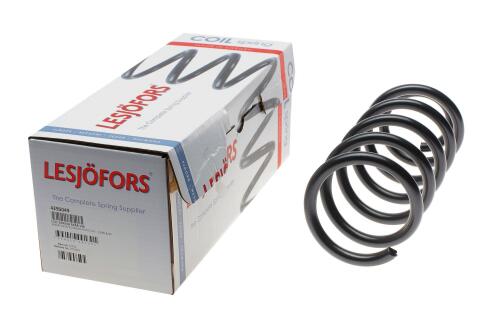 Пружина (задня) VW Passat B5 1.8Syncro/1.9TDI/2.0/2.5TDI/2.8 V6 +4motion 97-05 (унів.) Пружина (задня) VW Passat B5 1.8Syncro/1.9TDI/2.0/2.5TDI/2.8 V6 +4motion 97-05 (унів.)