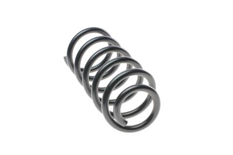 Пружина (задня) VW Passat B5 1.8Syncro/1.9TDI/2.0/2.5TDI/2.8 V6 +4motion 97-05 (унів.) Пружина (задня) VW Passat B5 1.8Syncro/1.9TDI/2.0/2.5TDI/2.8 V6 +4motion 97-05 (унів.)