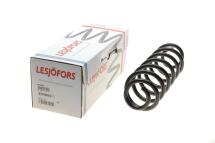 Пружина (задняя) VW Touran 1.6TDI 10-15 (вен)(ос.Bluemotion)/EOS 1.4-2.0TSI/2.0TDI 06-15 (кабр.)