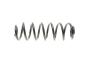 Пружина (задня) VW Touran 1.6TDI 10-15 (вен)(ос.Bluemotion)/EOS 1.4-2.0TSI/2.0TDI 06-15 (кабр.), фото 4 - інтерент-магазин Auto-Mechanic