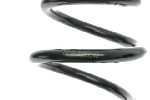 Пружина (задня) VW Touran 1.4TSI/1.9-2.0TDI 03-15 (вен)/Skoda Yeti 1.4-1.8TSI/2.0TDI 09-17 (позашляховик)