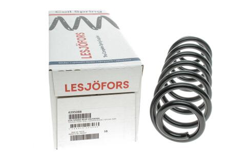 Пружина (задня) VW Touran 1.4TSI/1.9-2.0TDI 03-15 (вен)/Skoda Yeti 1.4-1.8TSI/2.0TDI 09-17 (позашляховик)