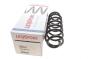 Пружина (задня) VW Passat B7 1.4TSI/1.6TDI/1.8TSI/2.0TSI 10-15 (універсал) (без спорт.ход.ч), фото 4 - інтерент-магазин Auto-Mechanic