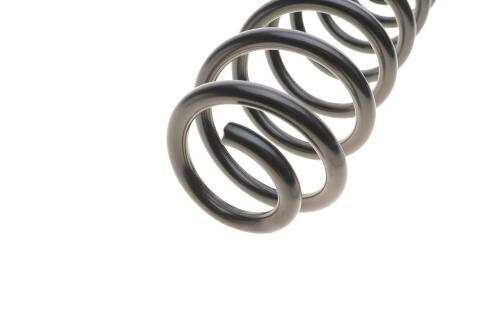 Пружина (задняя) VW Passat B6/B7 1.4TSI/1.6TDI/1.8TSI/2.0FSI/TDI 05-14 (седан) (со спорт.ход.ч)