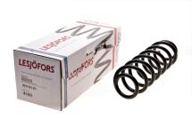 Пружина (задняя) VW Passat B8/Skoda Superb III 1.4TSI/1.6TDI/1.8TSI/2.0TDI 14- (седан/унив/накл.ч.ч)