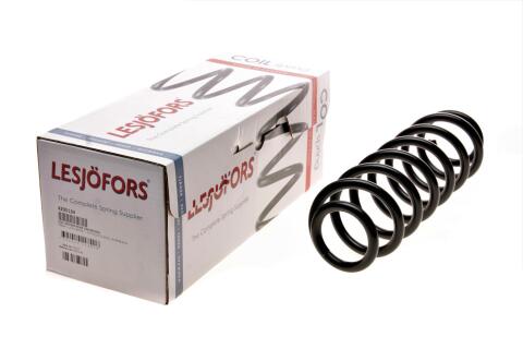 Пружина (задняя) VW Passat B8/Skoda Superb III 1.4TSI/1.6TDI/1.8TSI/2.0TDI 14- (седан/унив/накл.ч.ч) Пружина (задняя) VW Passat B8/Skoda Superb III 1.4TSI/1.6TDI/1.8TSI/2.0TDI 14- (седан/унив/накл.ч.ч)