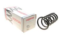 Пружина (задня) Volvo XC90 2.5 AWD/T AWD 02-14 (SUV) (з с-мою рег.дор.пр.) Пружина (задня) Volvo XC90 2.5 AWD/T AWD 02-14 (SUV) (з с-мою рег.дор.пр.)