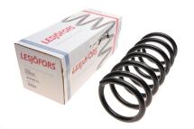 Пружина (задняя) Volvo XC60 2.4D/D3/D4/AWD/D5 AWD/T6 AWD 08-17 (SUV) (без с-ми рег.дор.просвета)