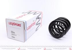 Пружина (задняя) VW T4 1.8-2.5/1.9D/TD/2.4D/2.5TDI 90-03 (фургон) (с непост.d) (HD кроме Syncro) Пружина (задняя) VW T4 1.8-2.5/1.9D/TD/2.4D/2.5TDI 90-03 (фургон) (с непост.d) (HD кроме Syncro)