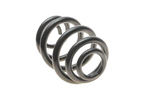 Пружина (задня) VW T5/T6/Multivan V/VI 1.9-2.0TDI/2.5TDI/3.2 V6 03- (фургон) (з непост.d)