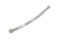 Ресора задня коренева Ford Transit V347 06- (1 лист) (75/695/675)