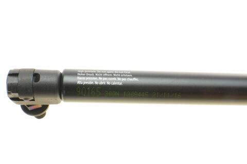 Амортизатор крышки багажника Lada Nova/Samara 84-12 (универсал/накл.зад.часть)