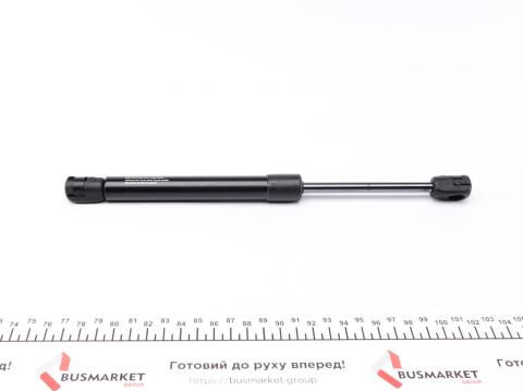 (замена на 8182911) Амортизатор крышки багажника VW Passat B5/B5.5 96-05 (седан)(ос.With w.triangle)