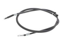 Трос ручника Audi 80 91-96 (1722/1566 мм)