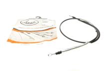 Трос ручника (задній) Audi A4 03-09 (1770/1600mm) Трос ручника (задній) Audi A4 03-09 (1770/1600mm)
