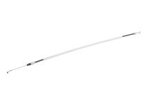 Трос дверей (передніх) Audi A6 97-05 (L) (543mm)