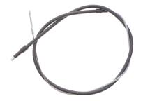 Трос ручника (задний) (R) BMW 5 (E39) 520-540i 96-04 (1890/1120mm)