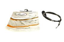 Трос ручника Chevrolet Cruze 09- (1473/1352mm) (барабанні гальма)