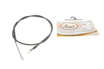 Трос ручника (задній) (R) Fiat Scudo/Peugeot Expert (бараб. гальм.)