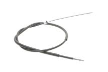 Трос ручника (R) Citroen Berlingo/Peugeot Partner 1.1-2.0HDI 96- (1820/1480mm) Трос ручника (R) Citroen Berlingo/Peugeot Partner 1.1-2.0HDI 96- (1820/1480mm)
