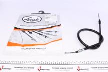 Трос ручника (задній) (L) Citroen C8/Peugeot 807 02- (1041/840mm) Трос ручника (задній) (L) Citroen C8/Peugeot 807 02- (1041/840mm)