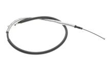 Трос ручника (задний) Citroen Jumpy 07-16/Fiat Scudo 98-16/Peugeot Expert 07- (L=1495/1275mm)