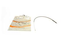 Трос ручника (передній) Citroen Jumpy/Peugeot Expert 1.6-2.0 HDi 95-06 (903/653mm)