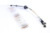 Трос куліси Citroen C8/Jumpy/Peugeot 807/Expert 06- (1000/1030 мм)