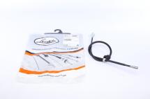 Трос спідометра Daewoo Nexia 95-97 (880 мм) Трос спідометра Daewoo Nexia 95-97 (880 мм)