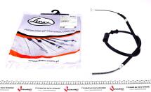 Трос ручника Fiat Bravo/Marea 95-02 (1383/995 мм) Трос ручника Fiat Bravo/Marea 95-02 (1383/995 мм)