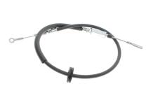 Трос ручника (центральный) Citroen Jumper/Fiat Ducato/Peugeot Boxer 94-02 (L=1060/760mm)