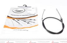 Трос ручника (задній) Iveco Daily III 01-06 (1425/1080мм)