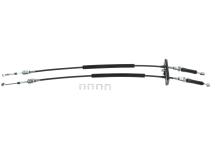 Трос кулисы Citroen Jumper/Peugeot Boxer 3.0D 06- Трос кулисы Citroen Jumper/Peugeot Boxer 3.0D 06-