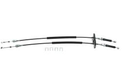 Трос кулисы Citroen Jumper/Peugeot Boxer 3.0D 06-