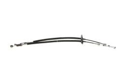 Трос кулисы Citroen Nemo 1.4HDi 08-/Fiat Fiorino 1.3MJTD 12- (Евро 5) Трос кулисы Citroen Nemo 1.4HDi 08-/Fiat Fiorino 1.3MJTD 12- (Евро 5)