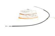 Трос ручника (R) Ford Transit 2.0/2.4DI/2.4TDCi 00-06 (1354/1058 мм) Трос ручника (R) Ford Transit 2.0/2.4DI/2.4TDCi 00-06 (1354/1058 мм)