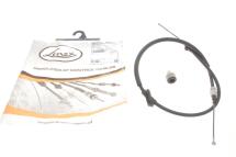 Трос зчеплення Ford Transit 2.5D/TD 97-00 (L=1490мм)