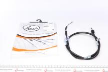 Трос ручника (R) Hyundai ix35 10-(1725/1460 мм)