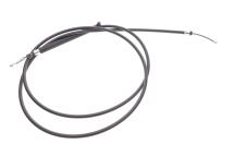 Трос ручника (центральний) MB Vito (W638) 96-03 Трос ручника (центральний) MB Vito (W638) 96-03