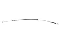 Трос куліси MB Vito (W638) 96-03 (R) (жовтий)