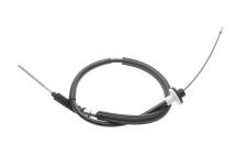 Трос сцепления Opel Omega A 87-93 (1226 мм)