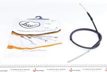 Трос ручника (задній) (R) Renault Trafic 89-01 (1390/1020mm)