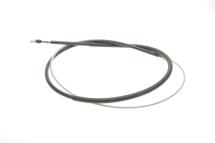 Трос ручника (задний) Renault Laguna II 01-07 (2200/1235mm)