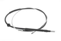 Трос ручника Renault Megane III 08- (1883/1062 мм)