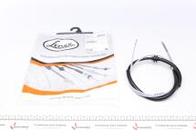 Трос ручника (задній) Renault Twingo/Smart Forfour (1855/755mm)