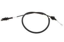 Трос газу Renault Clio/Kangoo 1.9D 98- (1122/535 мм) Трос газу Renault Clio/Kangoo 1.9D 98- (1122/535 мм)