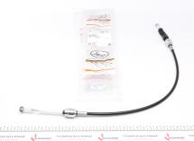 Трос куліси Renault Master 1.9D/2.5dCi/2.5dTi/3.0dCi 98- (крім 2.2dCI)