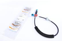 Трос куліси Renault Megane II 02- (1000 мм) Трос куліси Renault Megane II 02- (1000 мм)